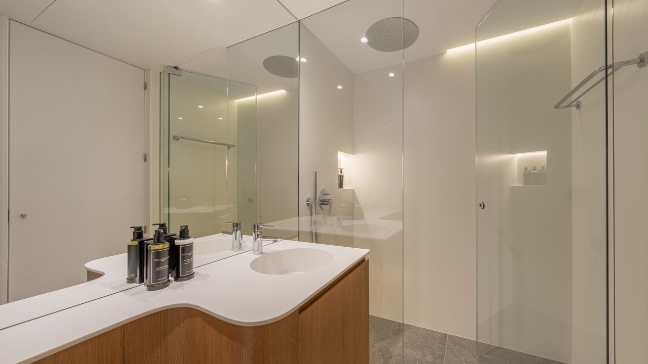 Photo of Bathroom in Barri Vell - Santa Creu