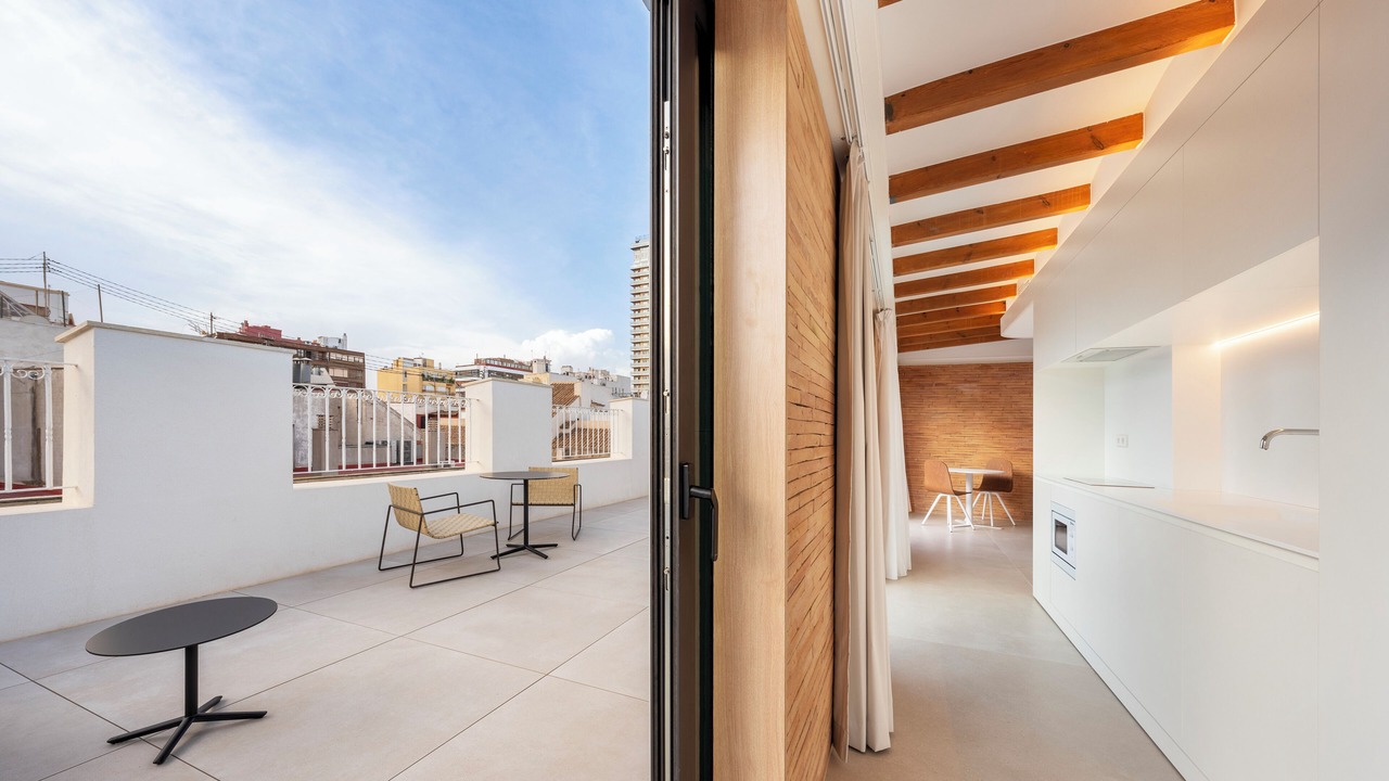 Photo of Bedroom in Barri Vell - Santa Creu