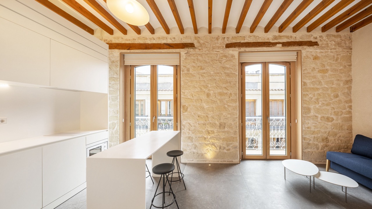 Photo of Kitchen in Barri Vell - Santa Creu