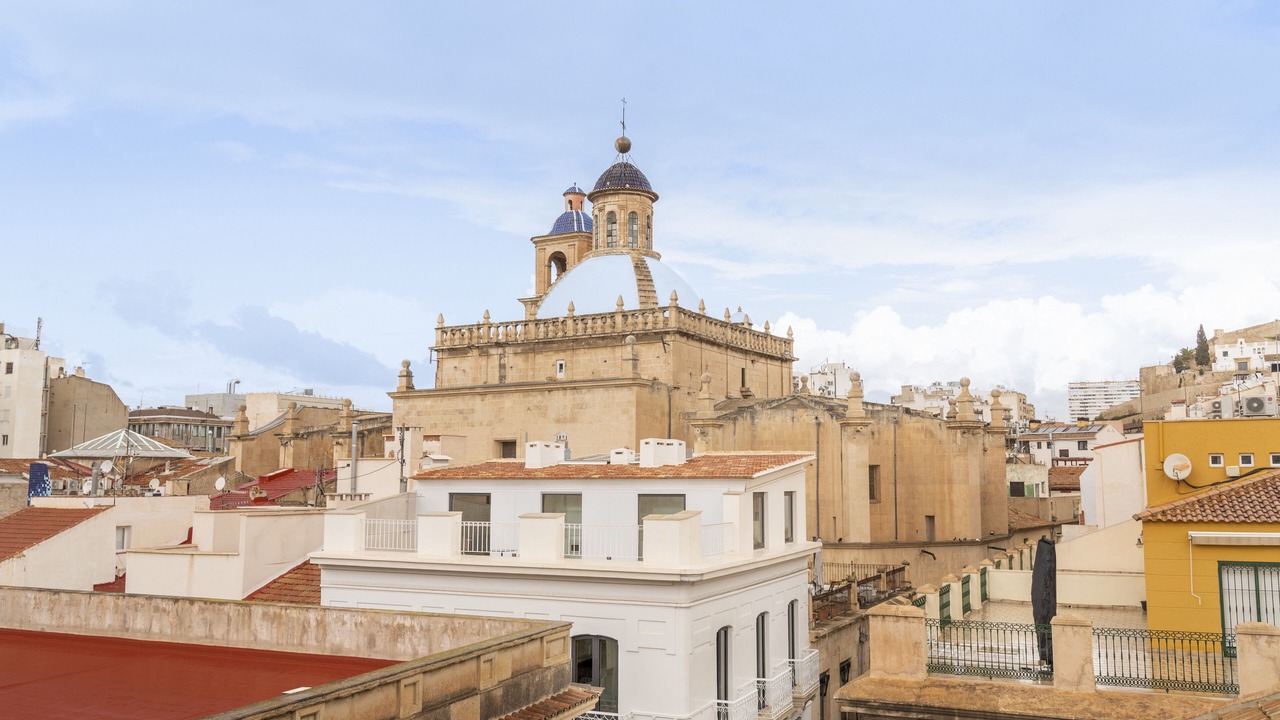 Photo of Outdoor in Barri Vell - Santa Creu