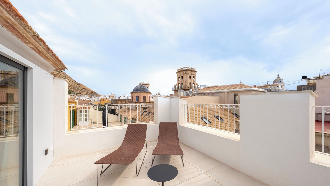 Photo of Bedroom in Barri Vell - Santa Creu