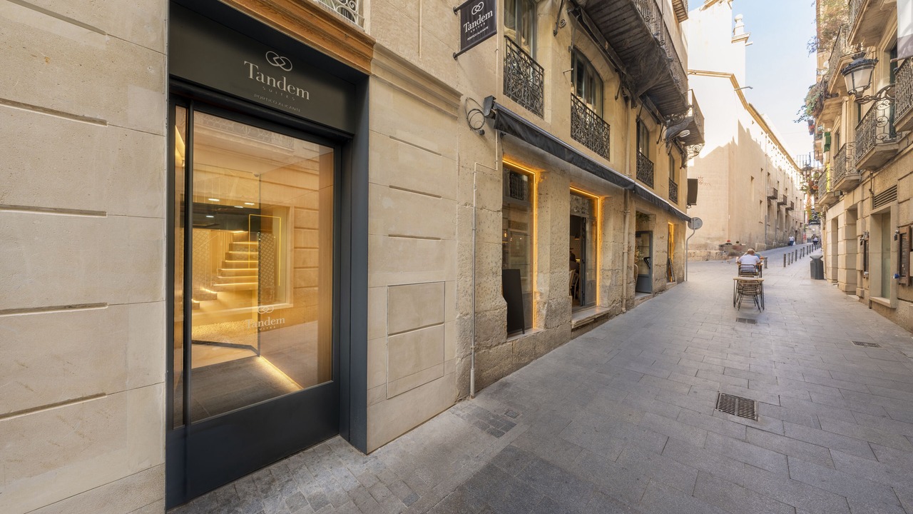 Photo of Outdoor in Barri Vell - Santa Creu