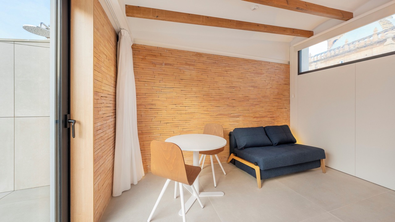 Photo of Bedroom in Barri Vell - Santa Creu