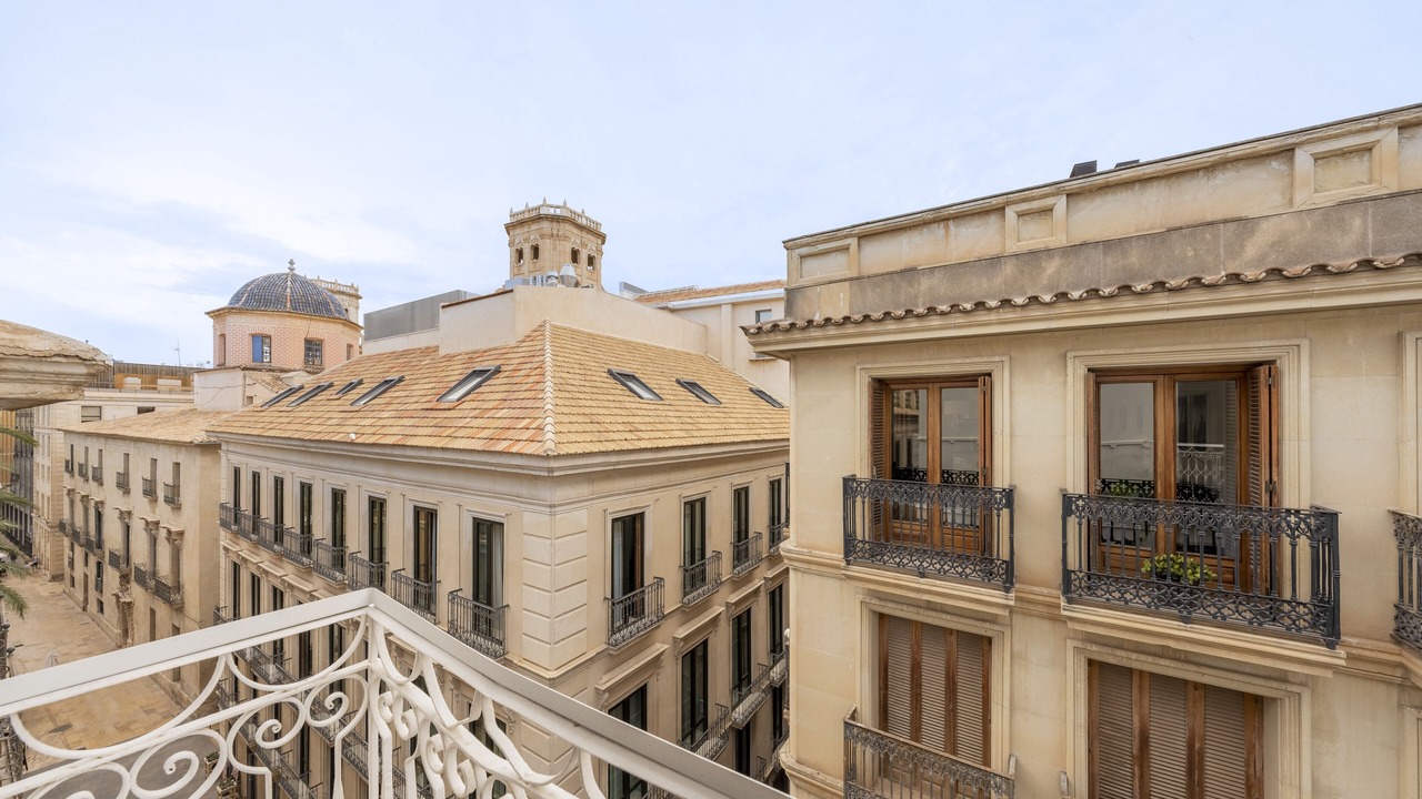 Photo of Outdoor in Barri Vell - Santa Creu
