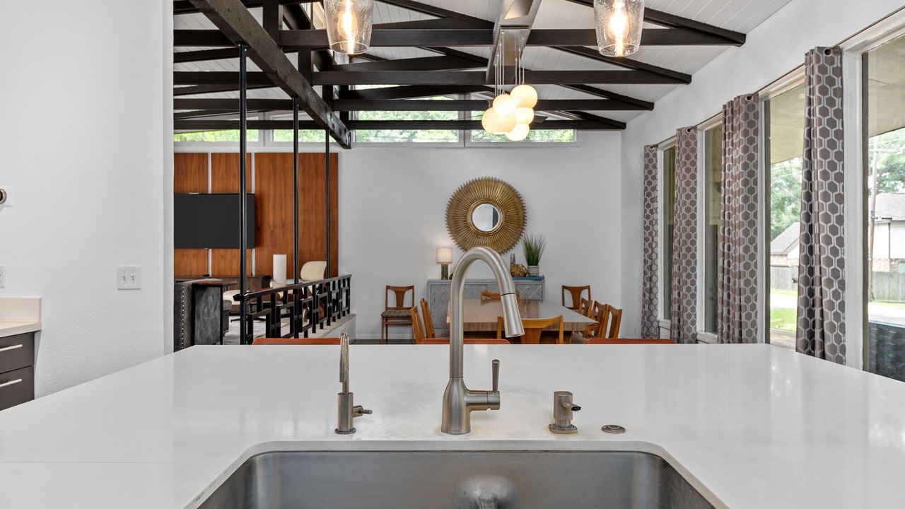 Photo of Kitchen in Panorama Village