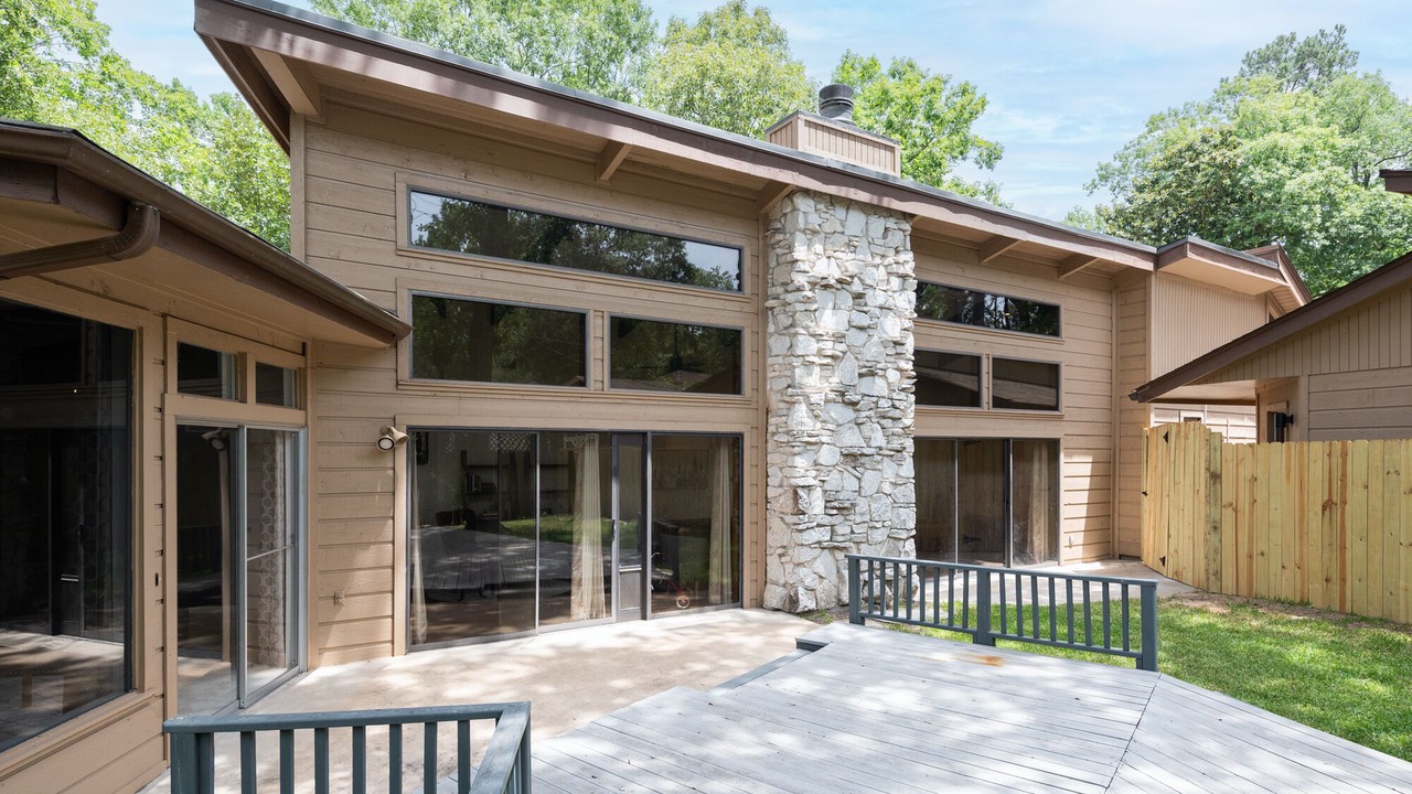Photo of Outdoor in Panorama Village