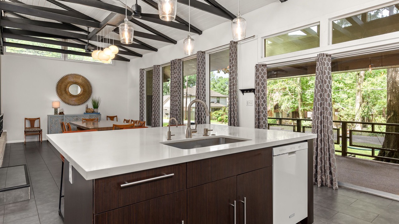 Photo of Kitchen in Panorama Village
