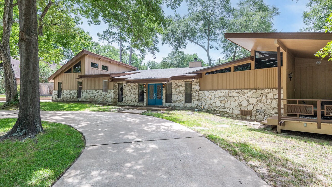 Photo of Outdoor in Panorama Village