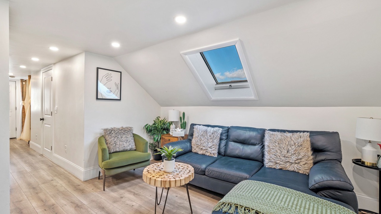 Photo of Others in Roslindale