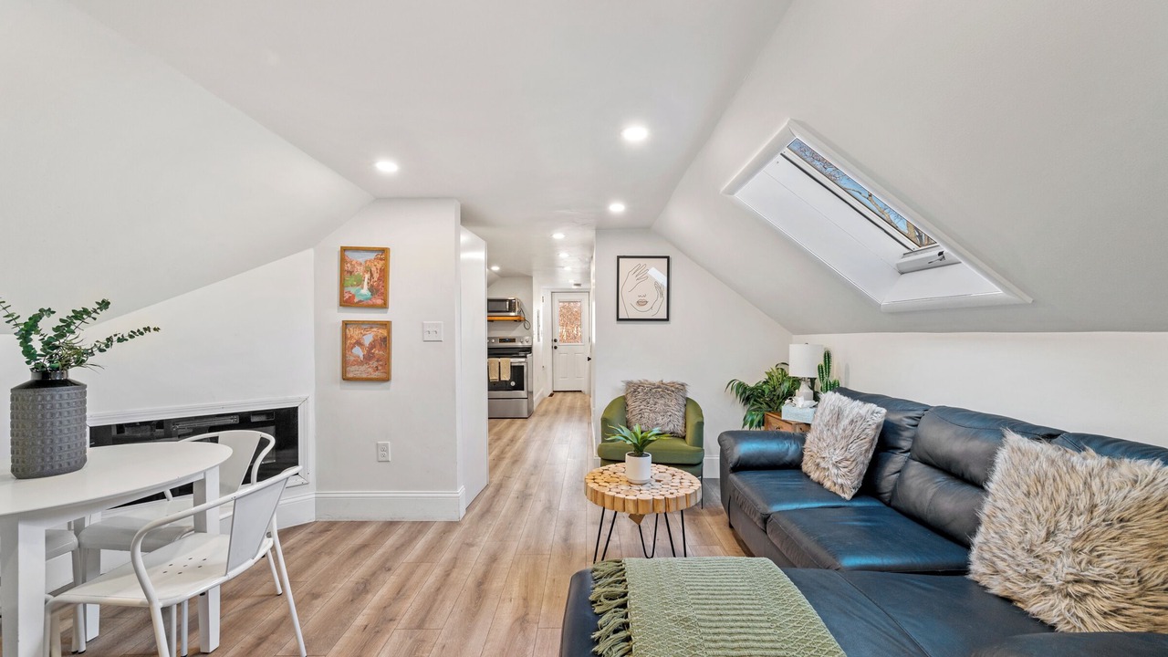 Photo of Others in Roslindale