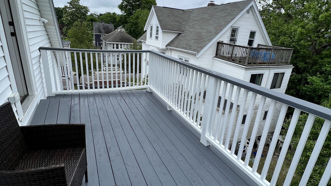 Photo of Outdoor in Roslindale