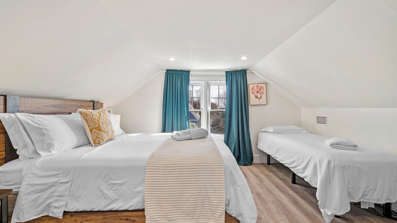 Photo of Others in Roslindale