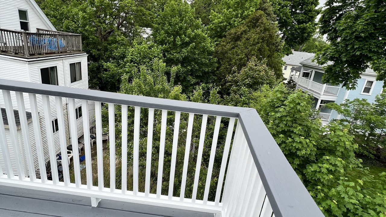 Photo of Outdoor in Roslindale