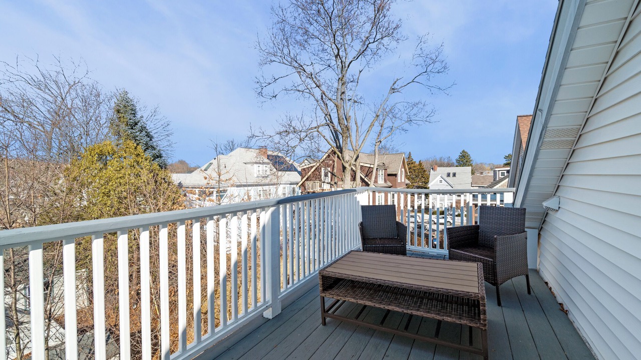 Photo of Outdoor in Roslindale