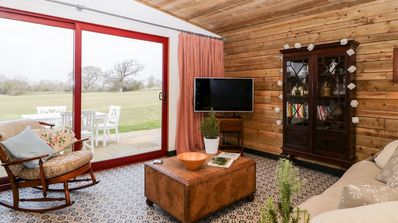 Photo of Bedroom in Congresbury