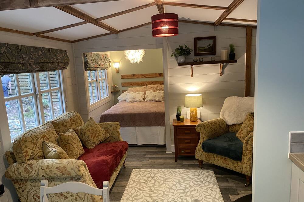 Photo of Bedroom in Crawley Down