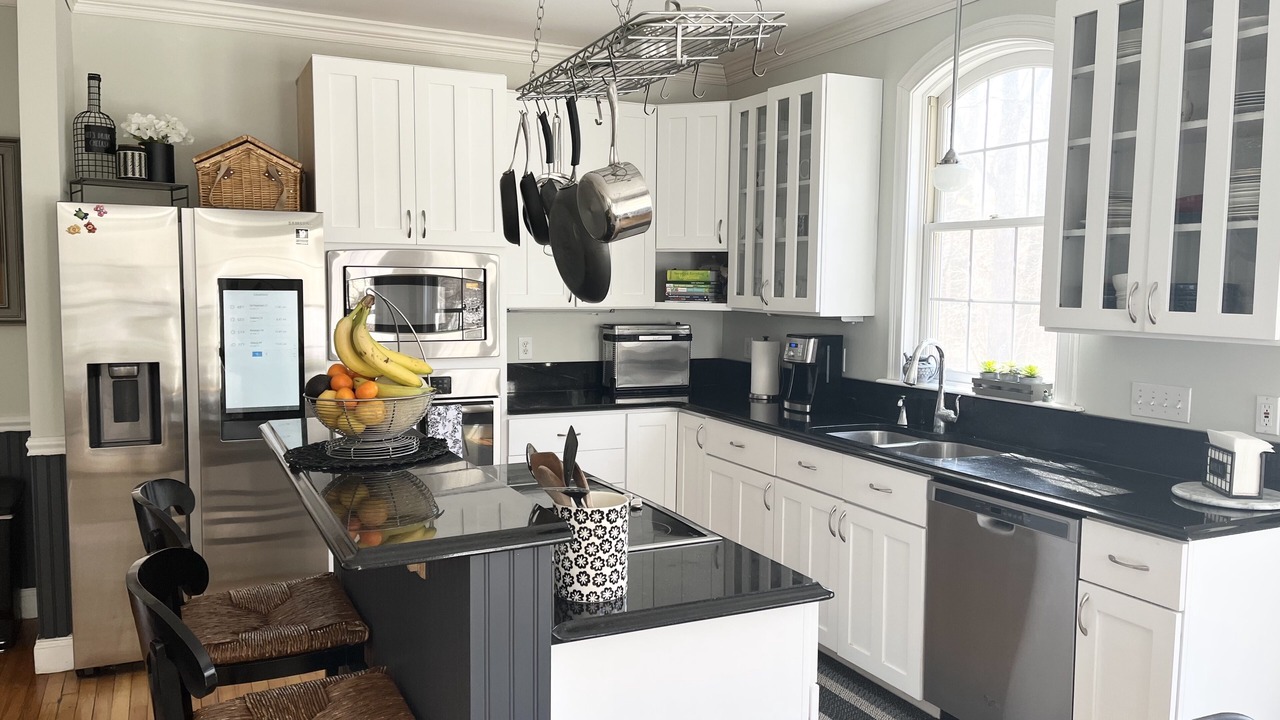 Photo of Kitchen in Old Saybrook