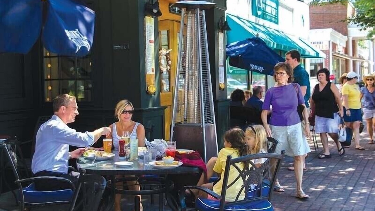 Photo of Others in Old Saybrook