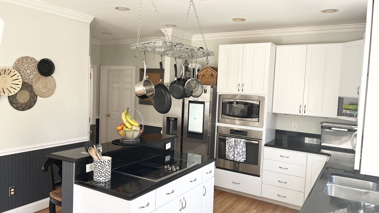 Photo of Kitchen in Old Saybrook