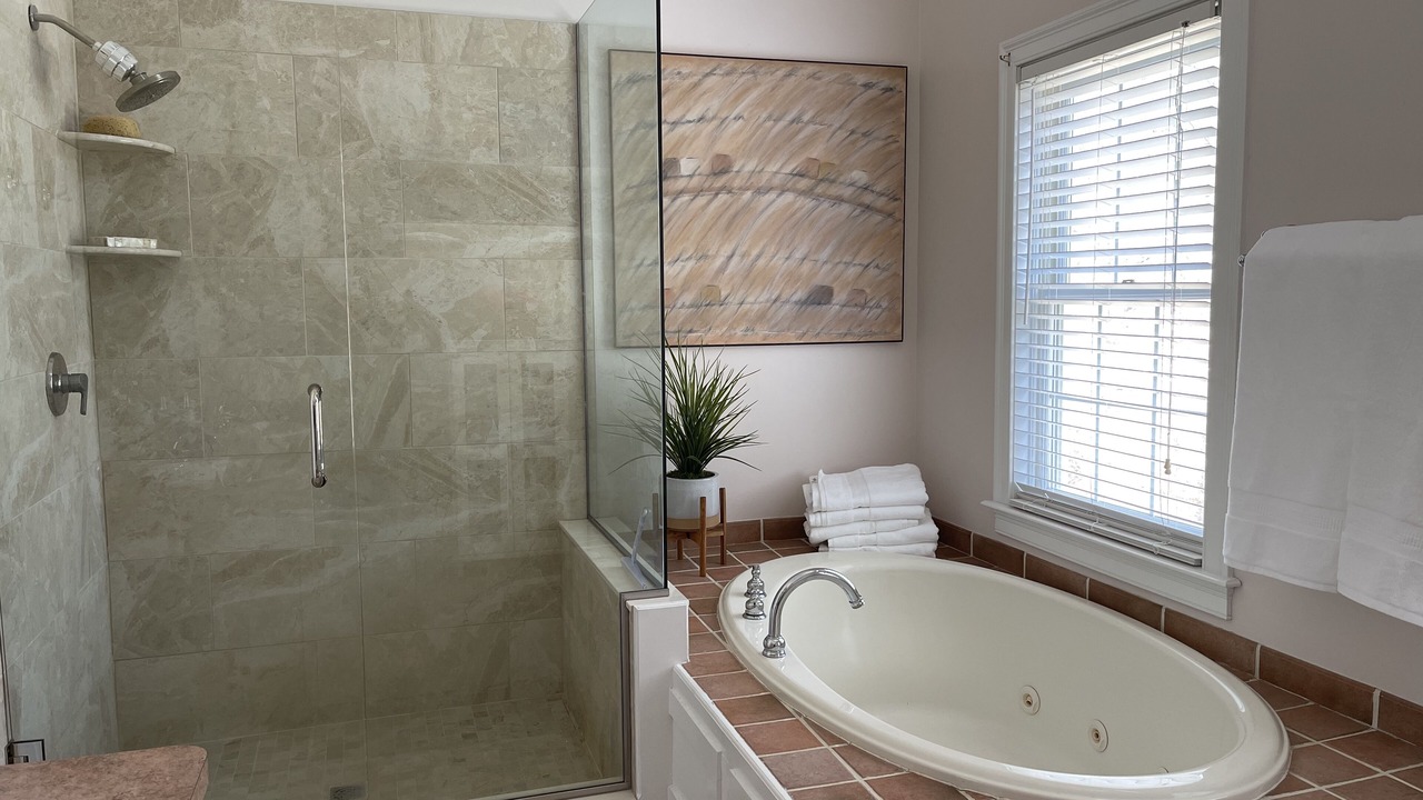 Photo of Bathroom in Old Saybrook