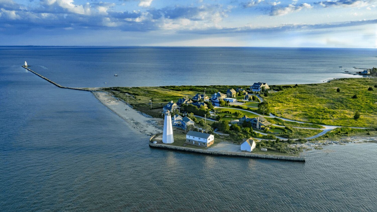 Photo of Outdoor in Old Saybrook