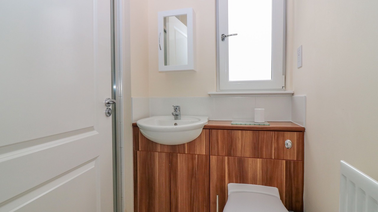 Photo of Bathroom in Bucksburn