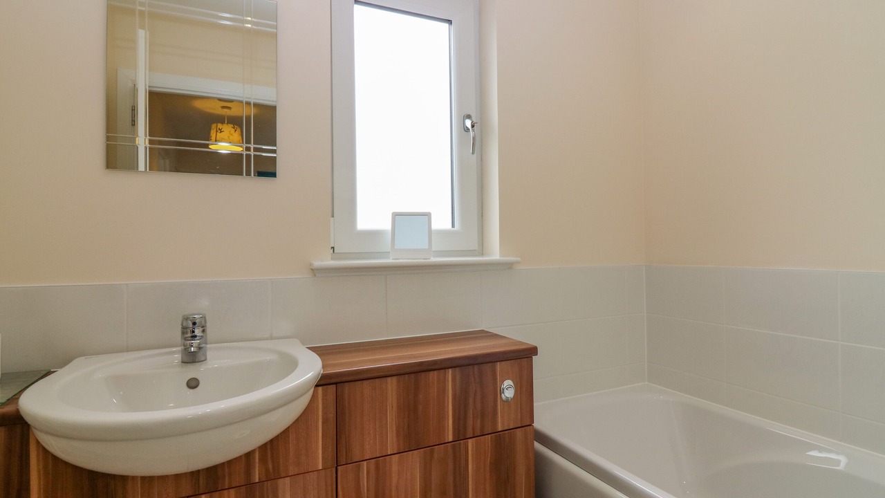 Photo of Bathroom in Bucksburn