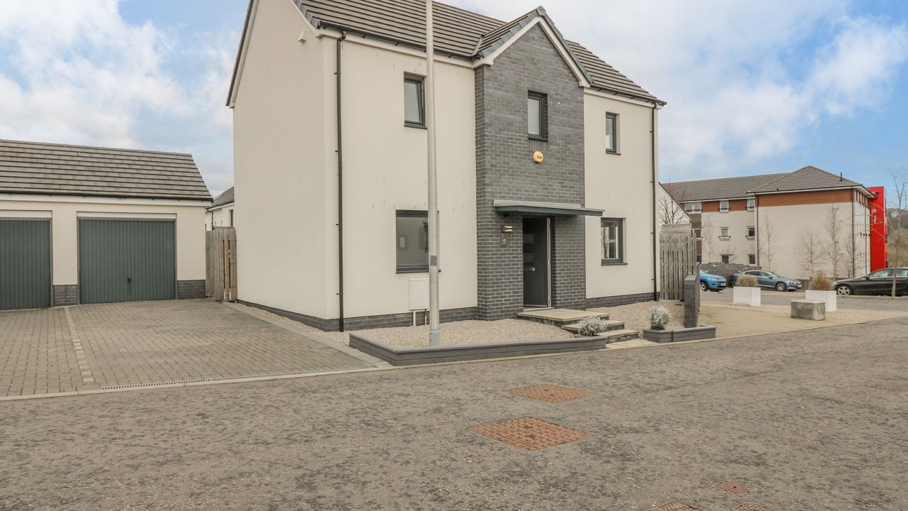 Photo of Outdoor in Bucksburn