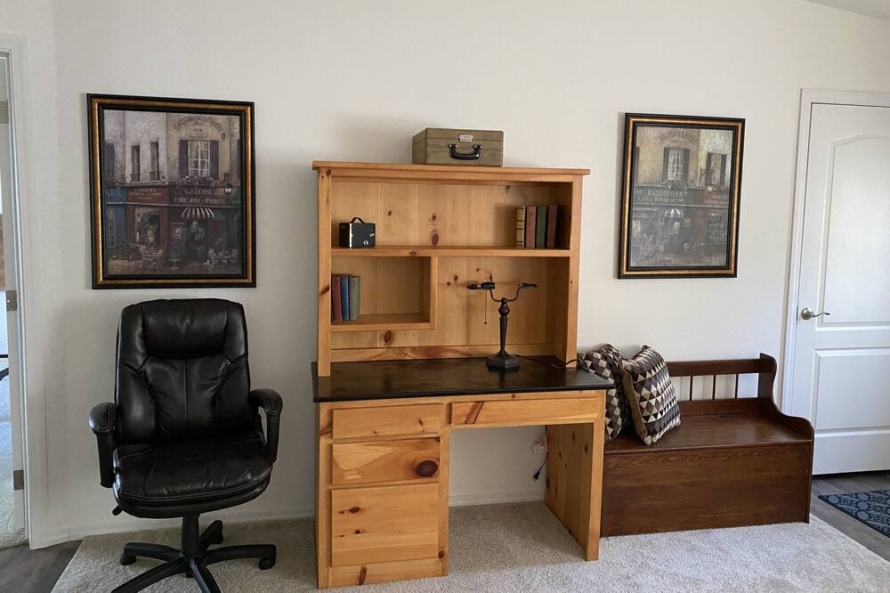 Photo of Bedroom in Battle Lake