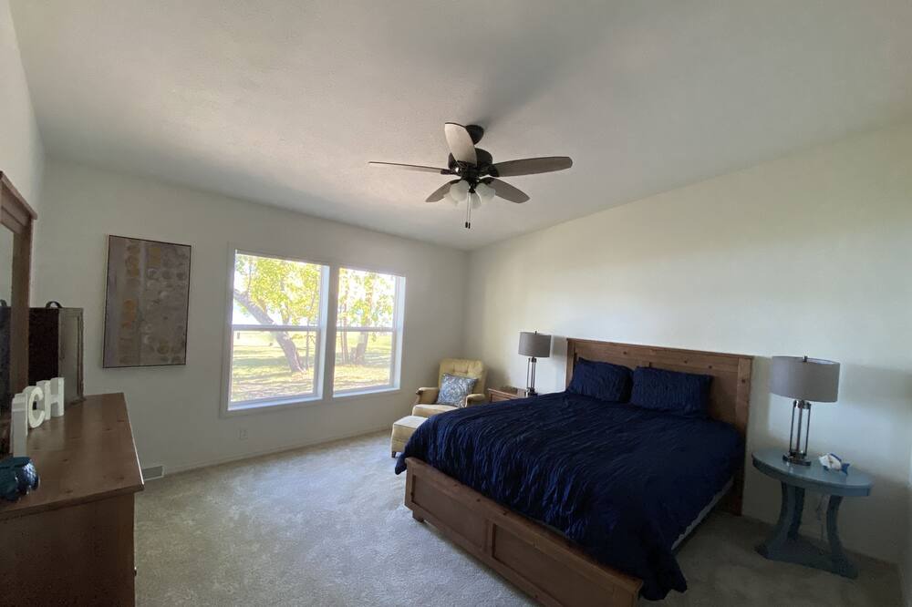 Photo of Bedroom in Battle Lake