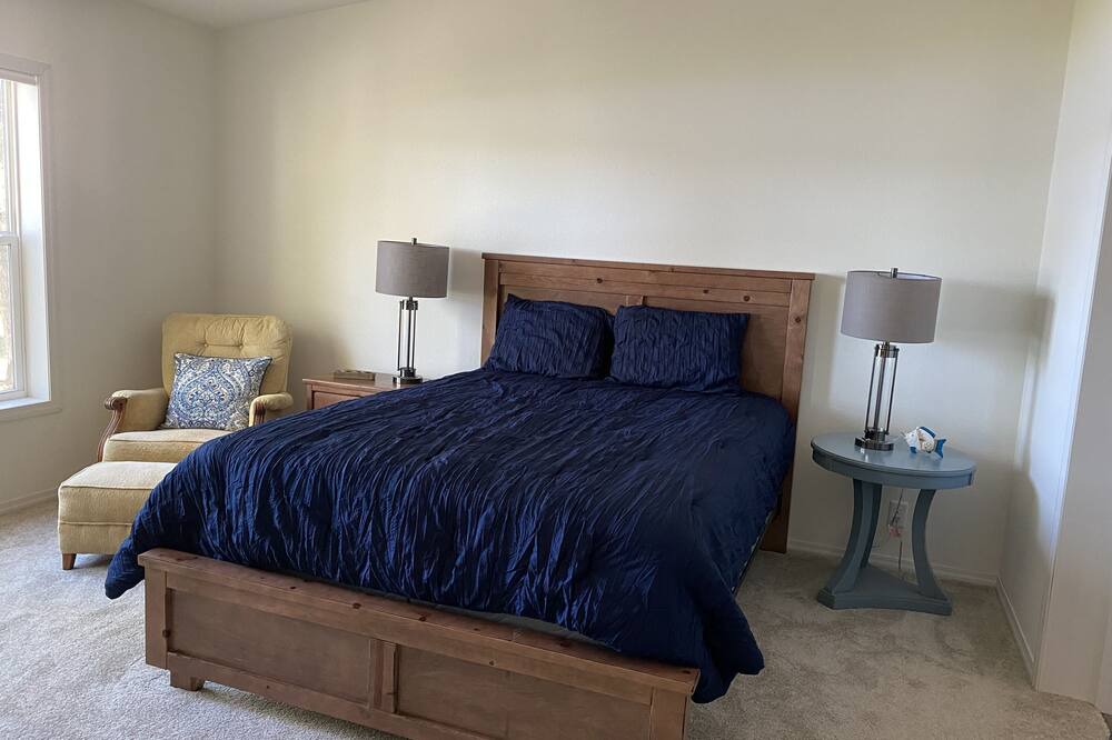 Photo of Bedroom in Battle Lake