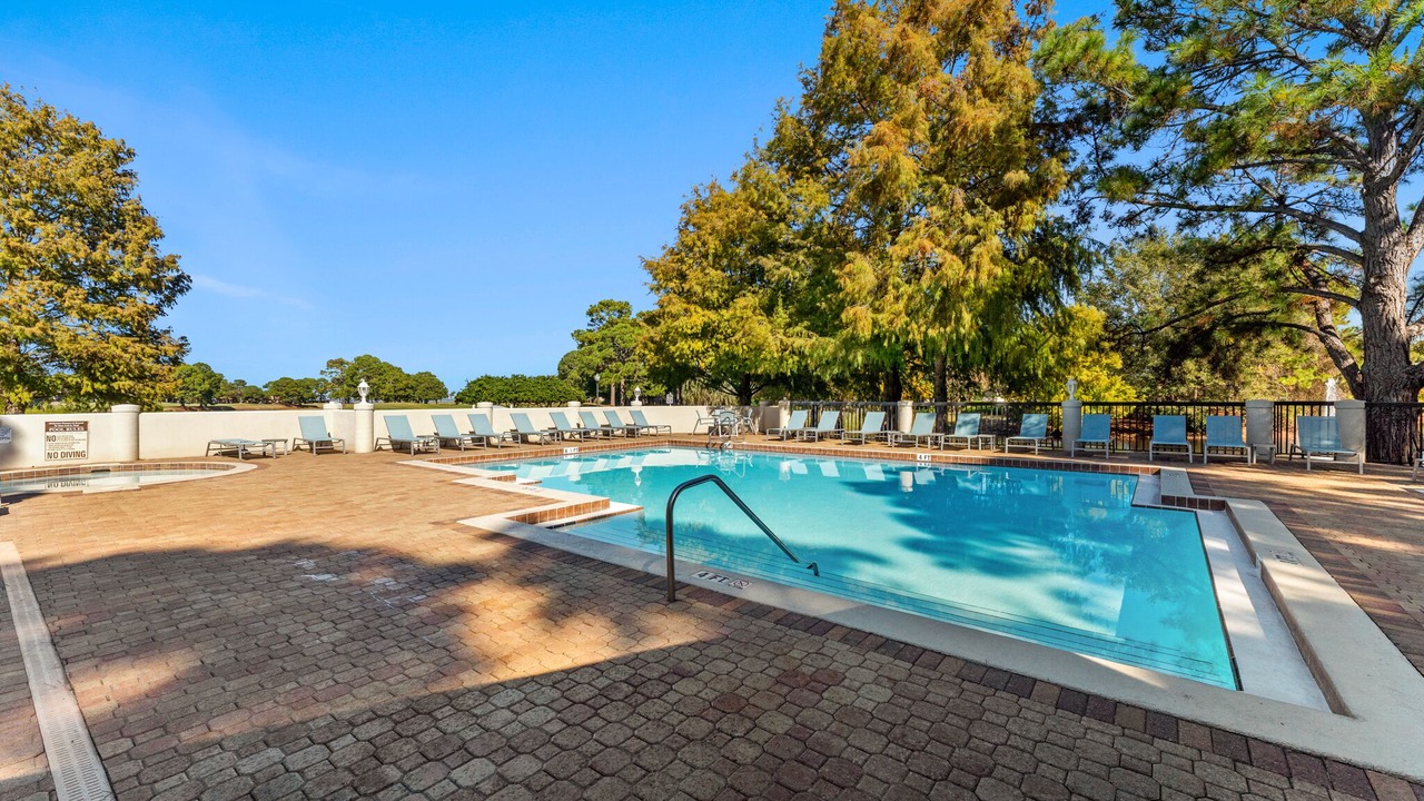 Photo of Outdoor in Miramar Beach