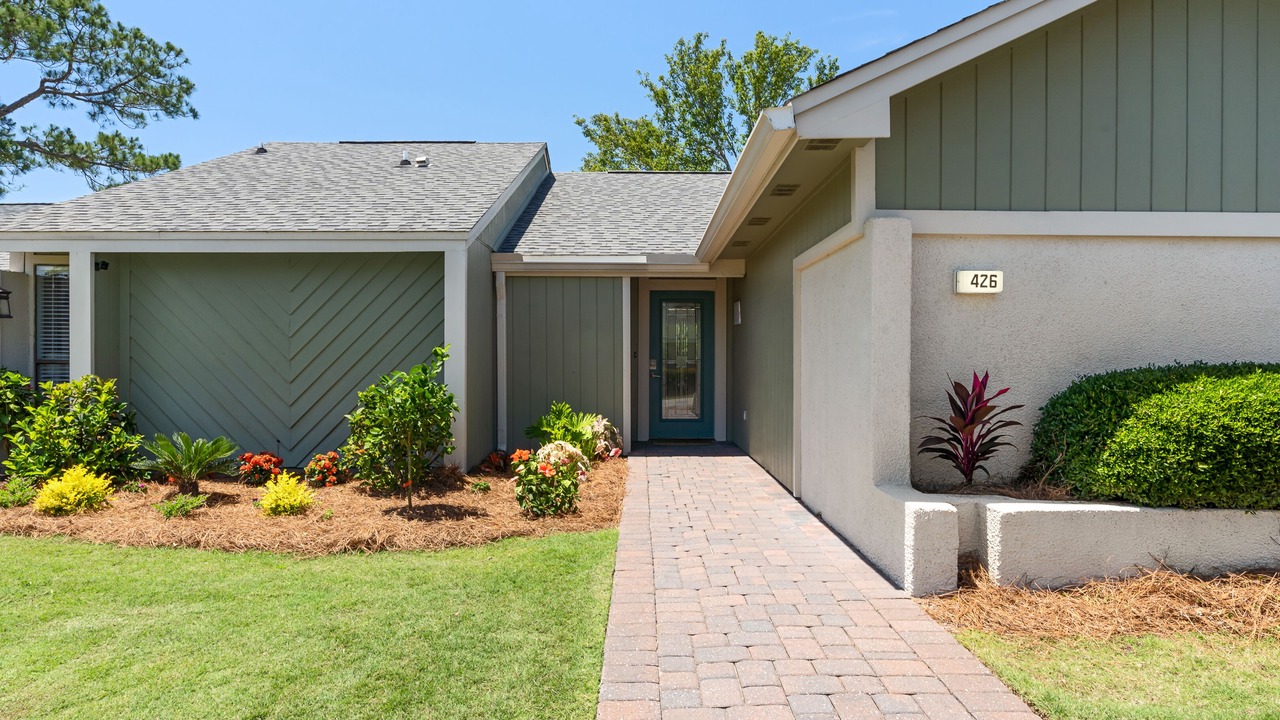 Photo of Outdoor in Miramar Beach