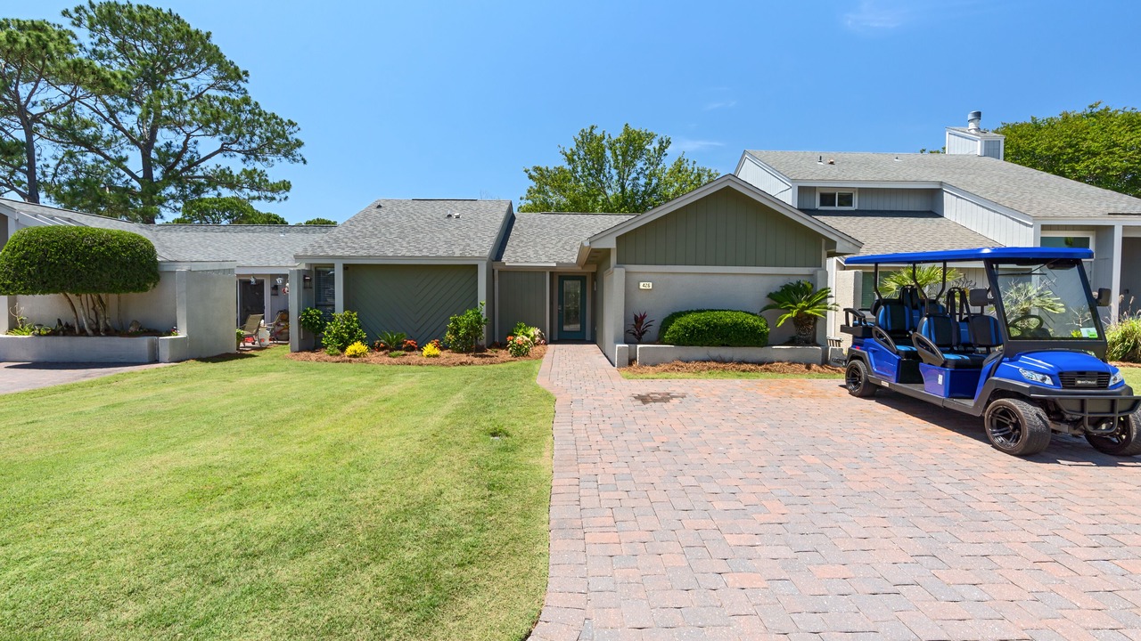 Photo of Outdoor in Miramar Beach