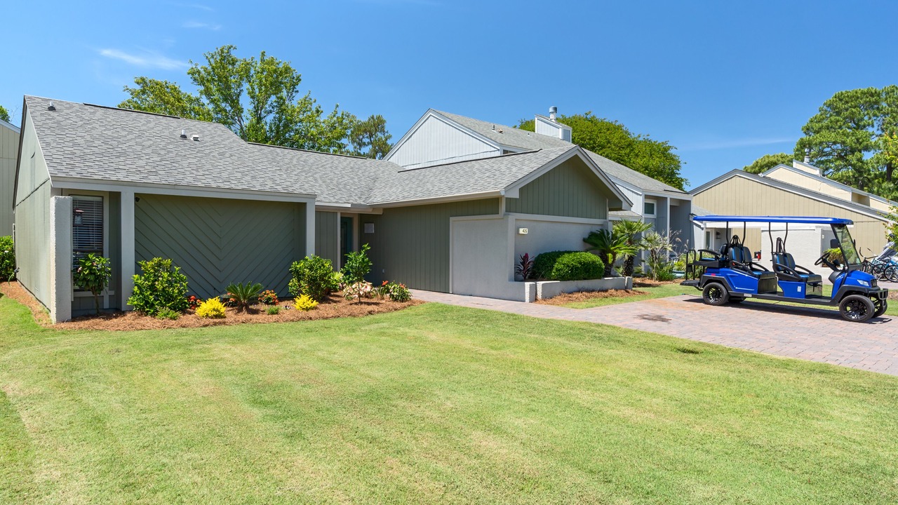 Photo of Outdoor in Miramar Beach