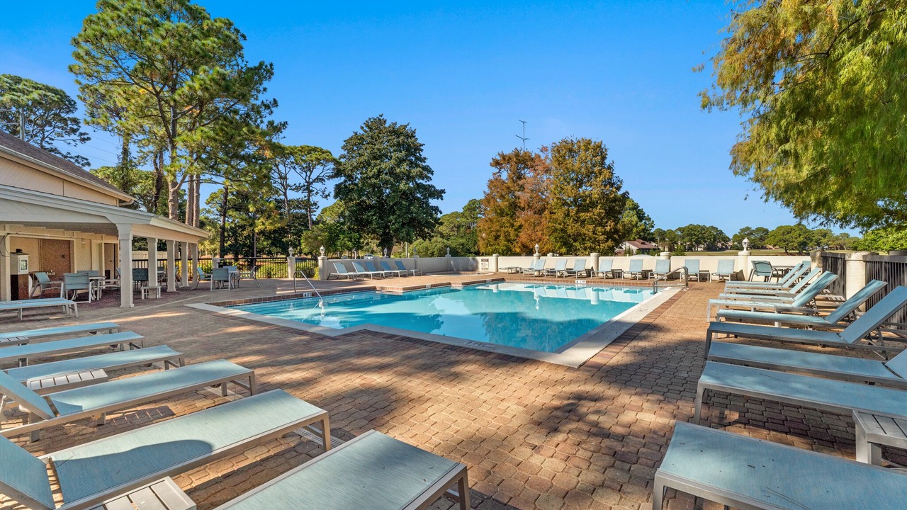 Photo of Outdoor in Miramar Beach