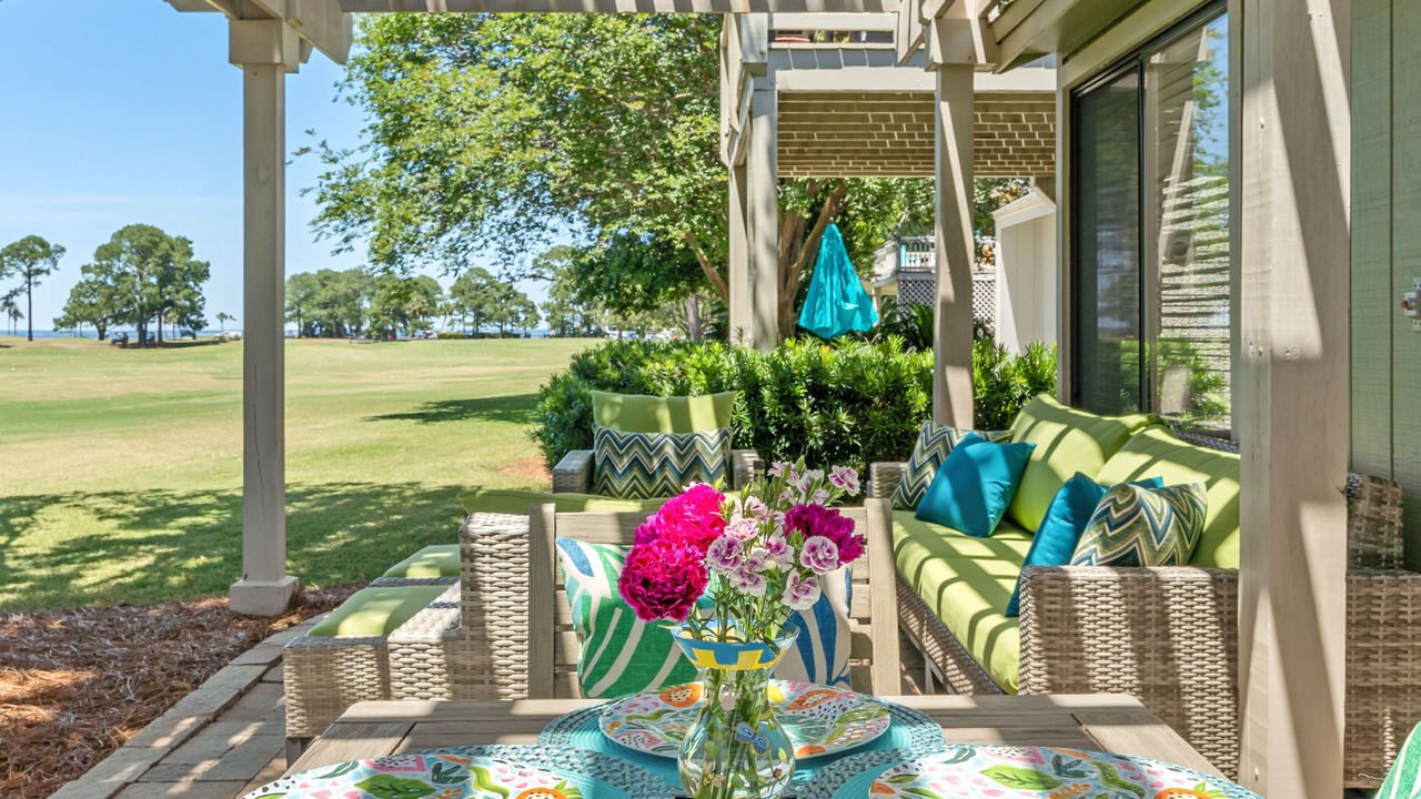 Photo of Outdoor in Miramar Beach