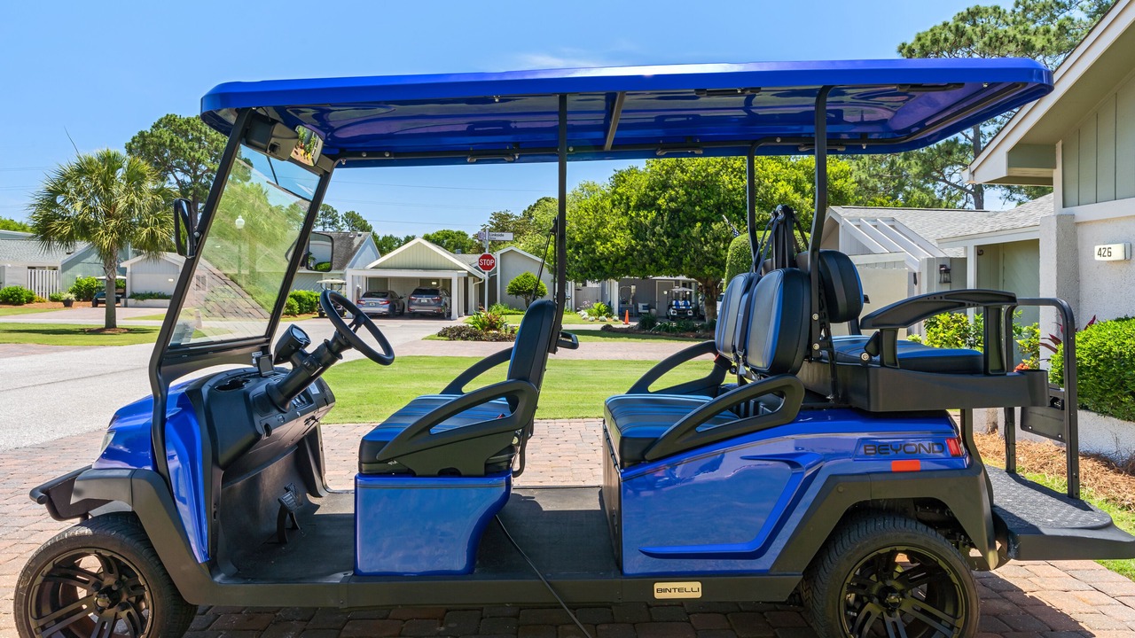 Photo of Outdoor in Miramar Beach