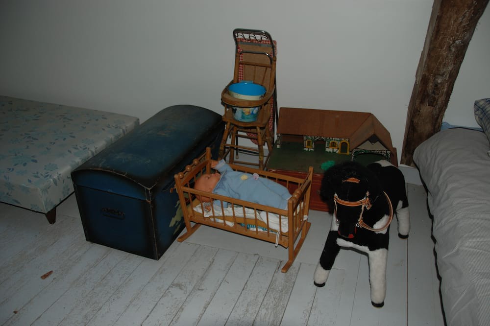 Photo of Livingroom in Chantelle