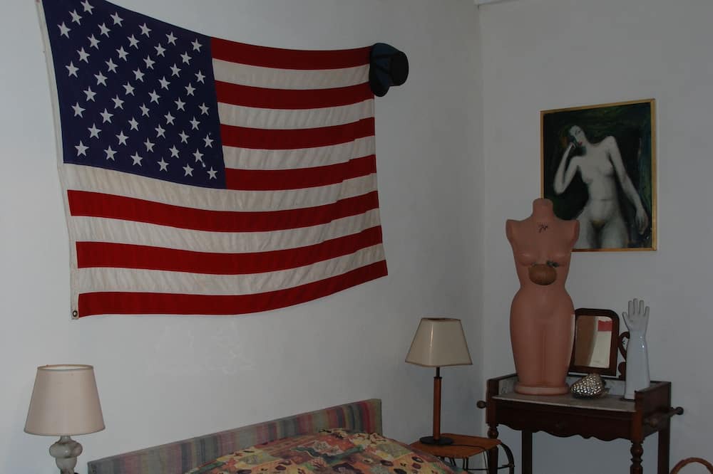 Photo of Bedroom in Chantelle