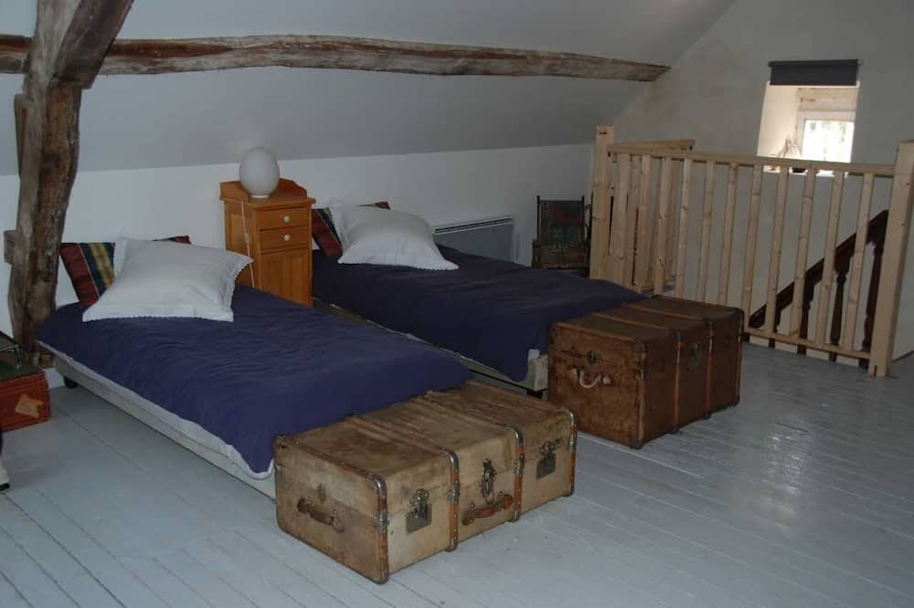 Photo of Bedroom in Chantelle