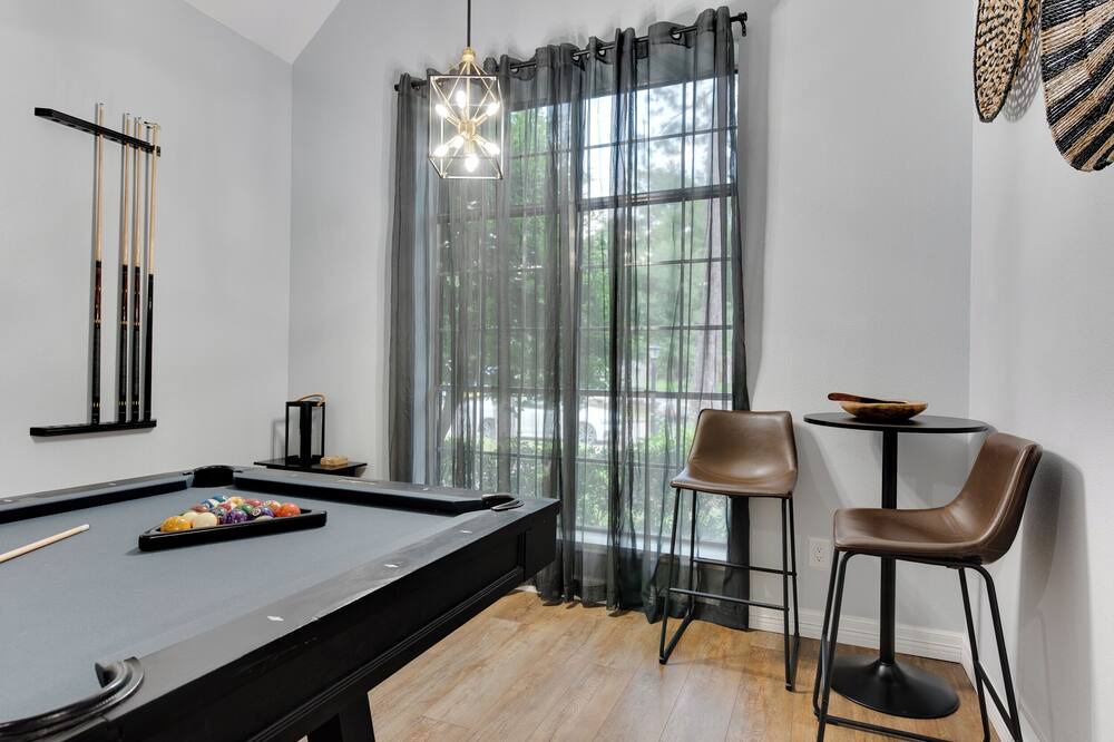 Photo of Bedroom in Spring