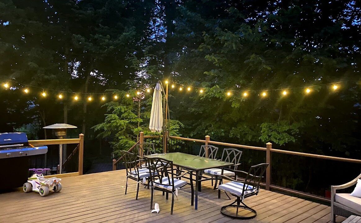 Photo of Patio Balcony in Avon