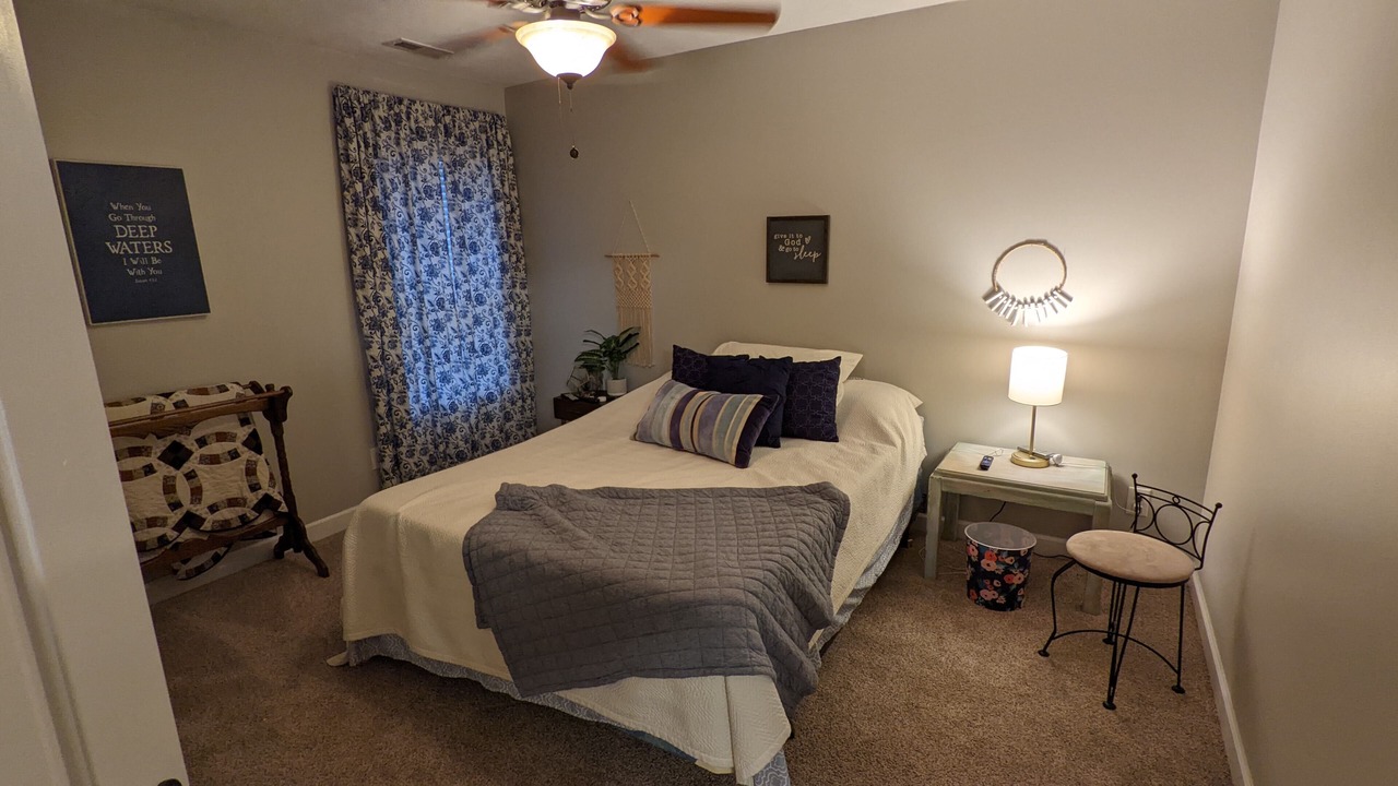 Photo of Bedroom in Avon