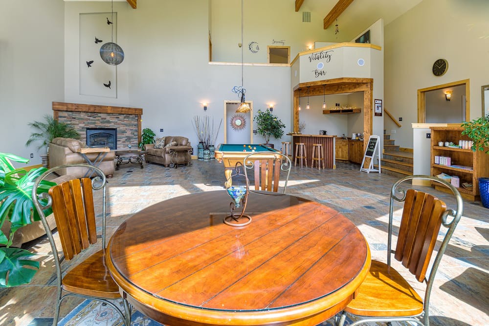 Photo of Livingroom in Superior