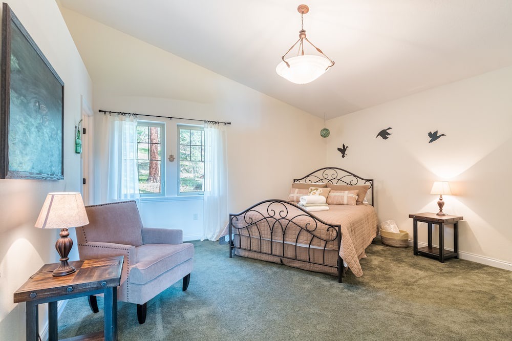 Photo of Bedroom in Superior