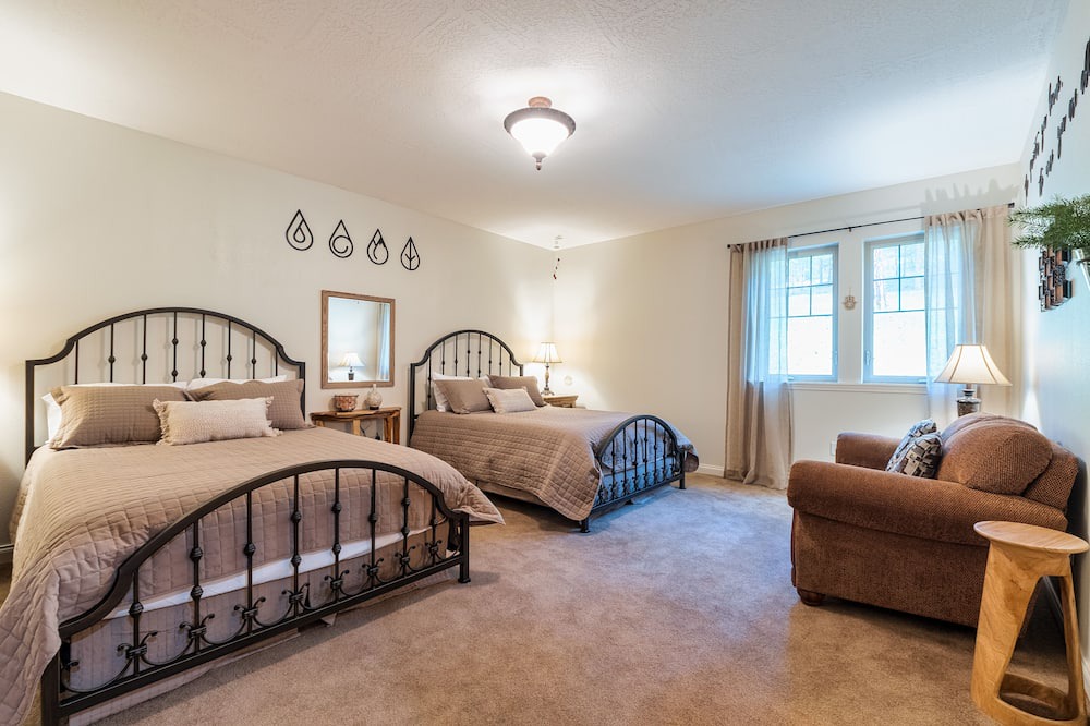 Photo of Bedroom in Superior