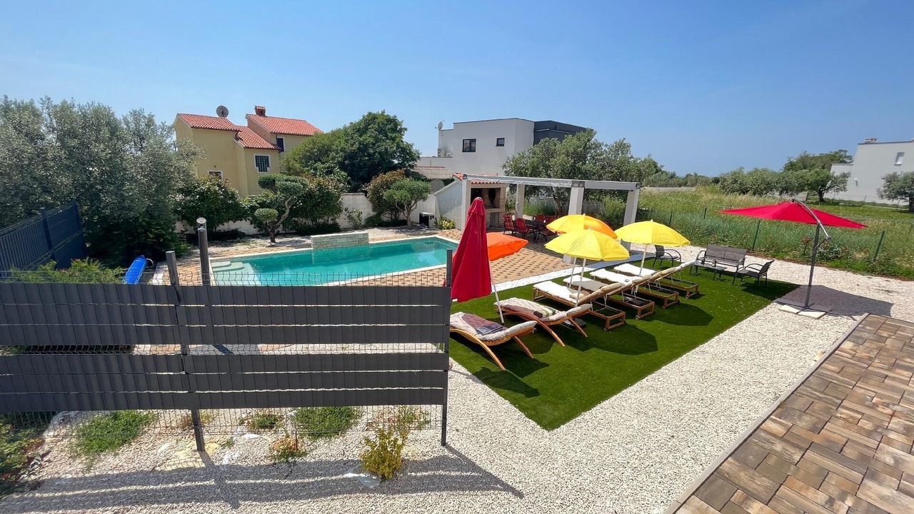 Photo of Outdoor in Galizana