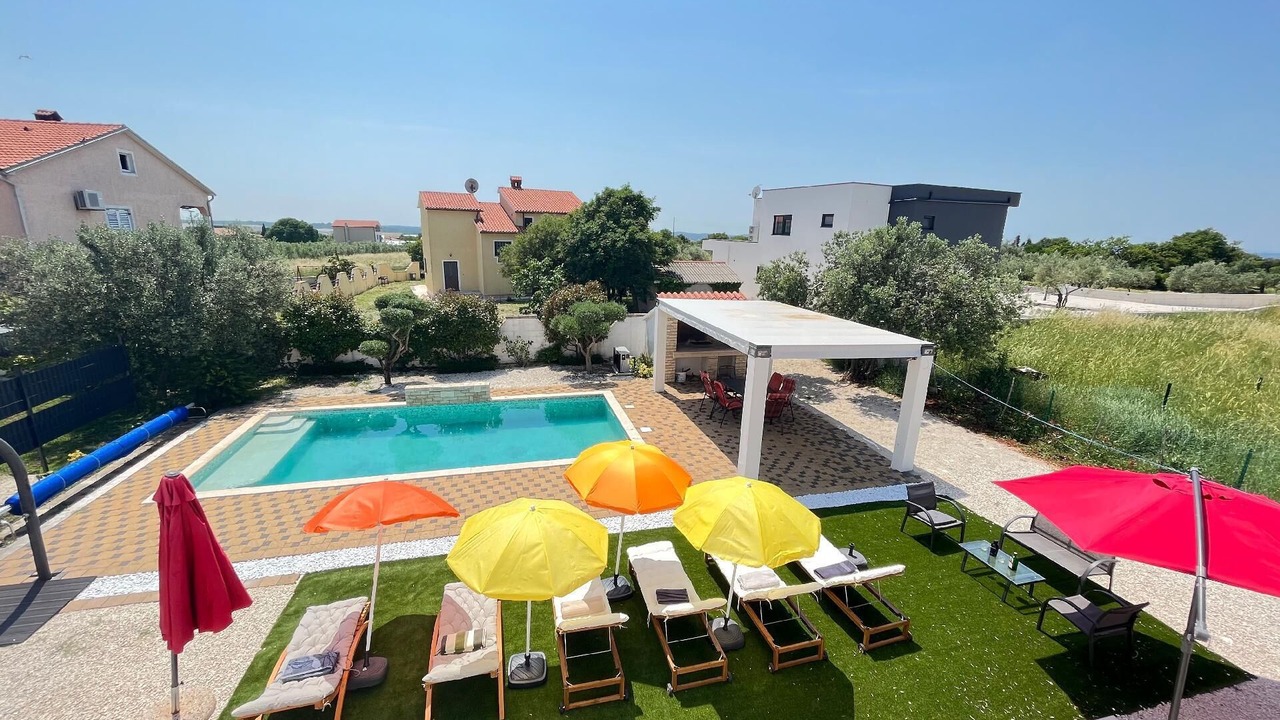 Photo of Outdoor in Galizana