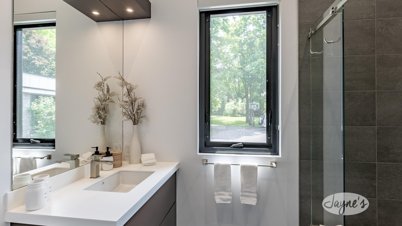 Photo of Bathroom in Barrie
